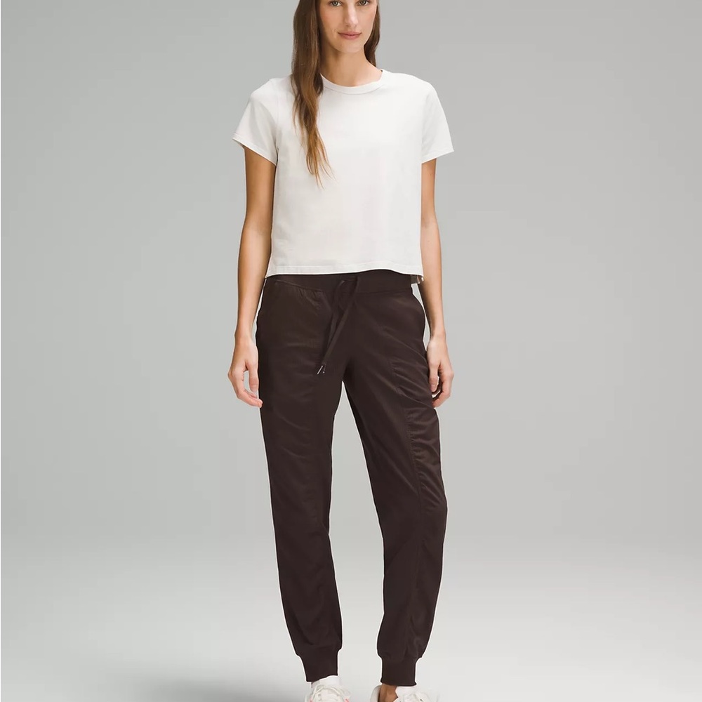 lululemon Dance Studio Mid-Rise Jogger